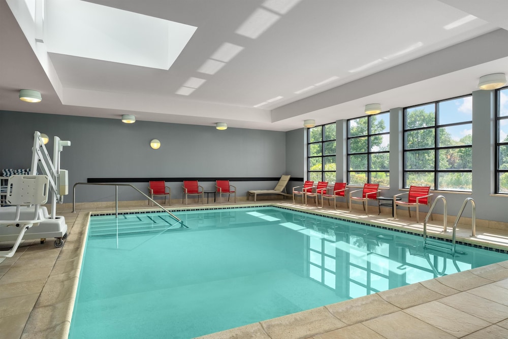 Homewood Suites by Hilton Newtown Langhorne PA - photo 44