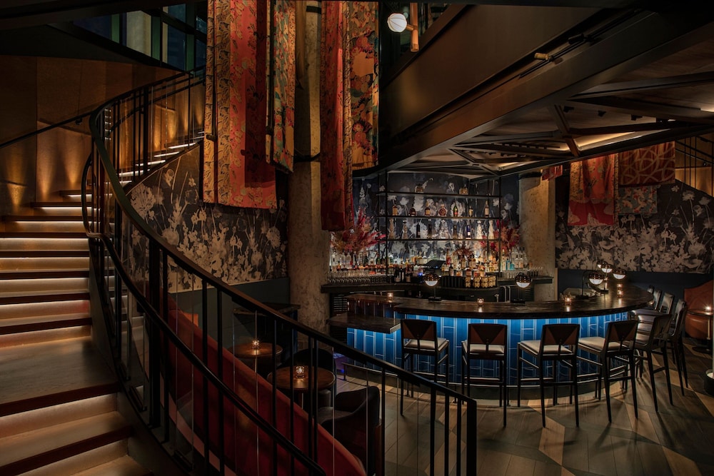 Moxy NYC Lower East Side - photo 38
