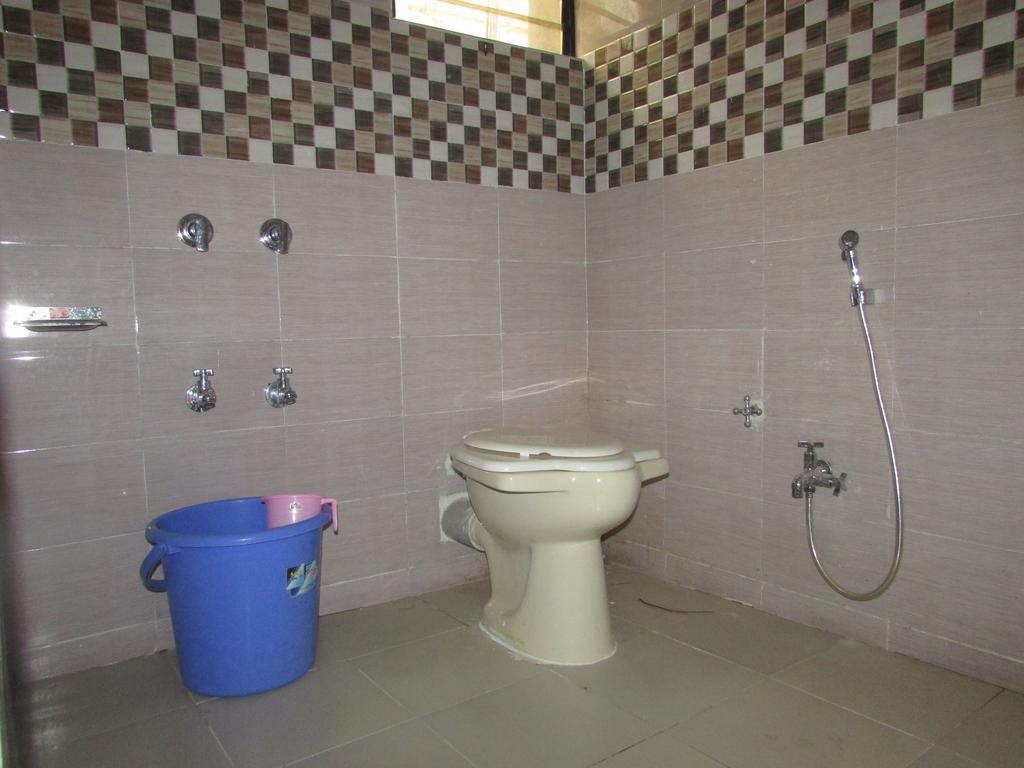 Vijay Vilas Palace — 4-Star Luxury Hotel in Bhavnagar, India