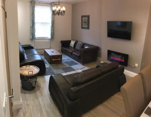 Daisy House Filey