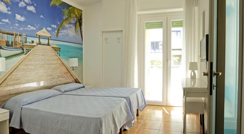Hotel Merano - last minute hotel in Grado