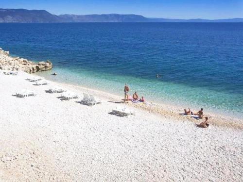 Jurincic Rabac — 4-Star Luxury Hotel in Rabac, Croatia
