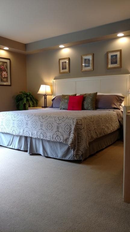 Nestledown B&B — Sechelt — photo 4
