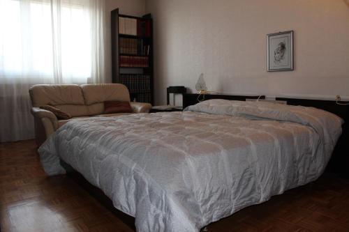 Da Federico — 4-Star Luxury Hotel in Trieste, Italy