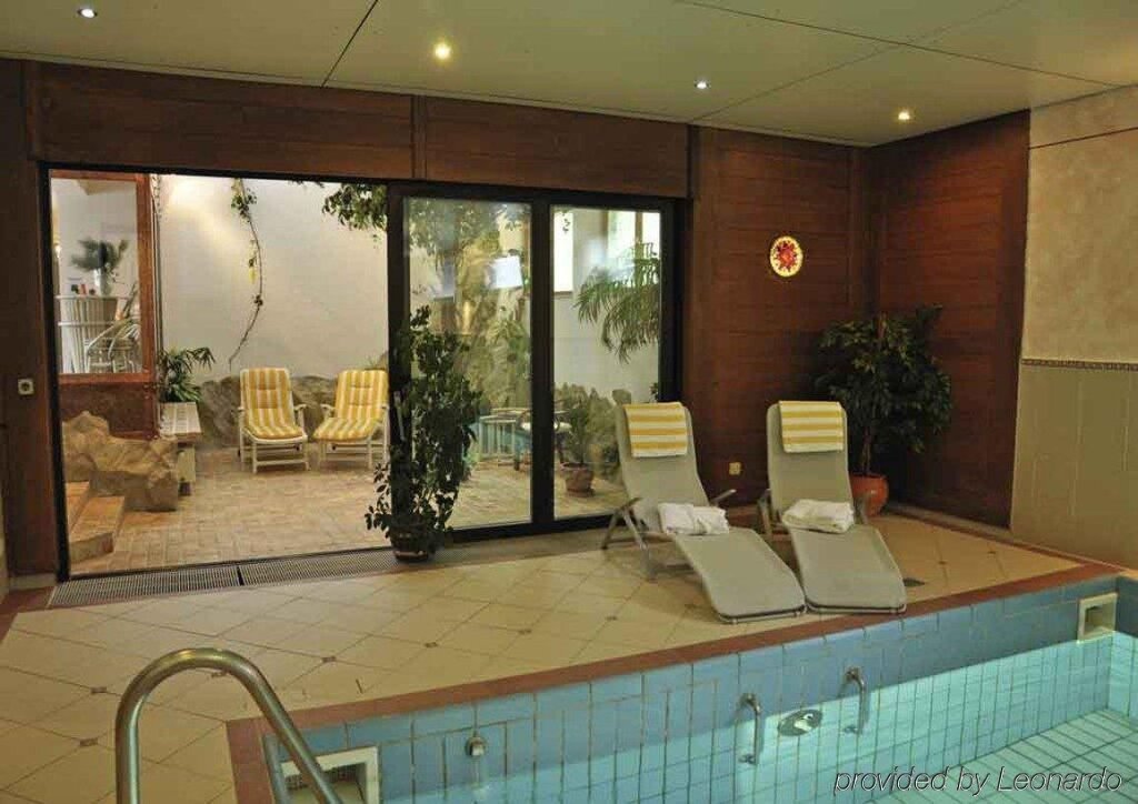 Hotel Lindenhof - last minute hotel in Pommelsbrunn