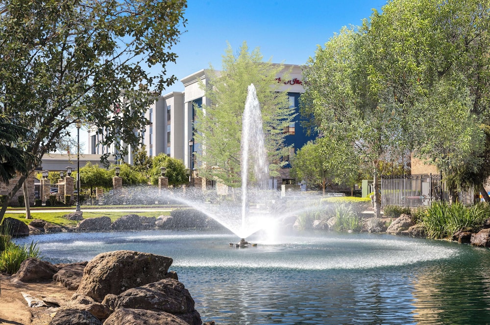 Hampton Inn & Suites Manteca - photo 54
