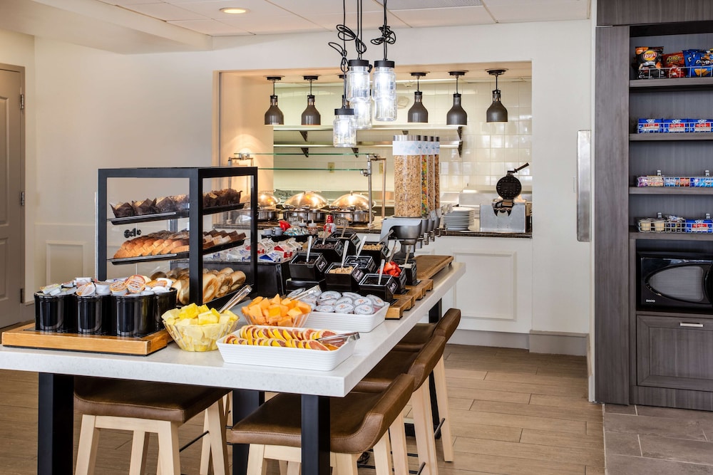Hilton Garden Inn Nashville Smyrna - photo 27