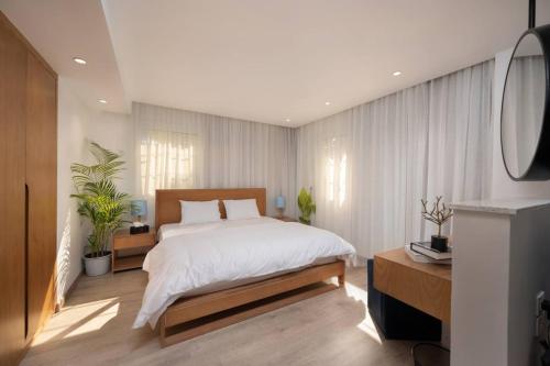 Western by Spacey #10 Studio in Maadi — 4-Star Luxury Hotel in Cairo, Egypt