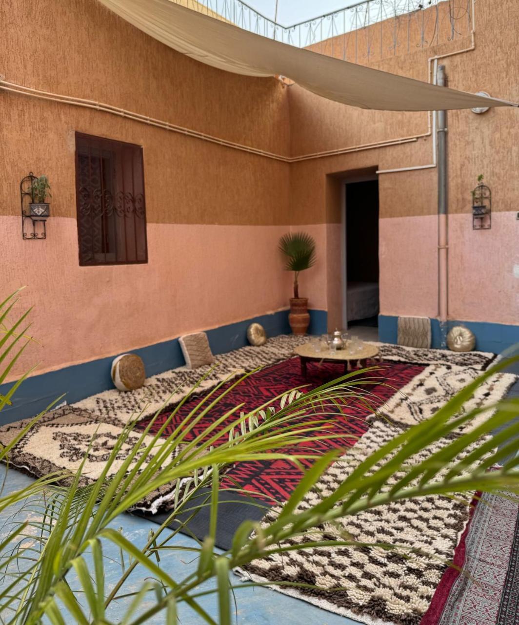 Darkoum Ahfir - last minute hotel in Ahfir