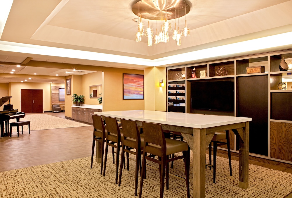 Holiday Inn Little Rock Presidential Dwntn by IHG - photo 22