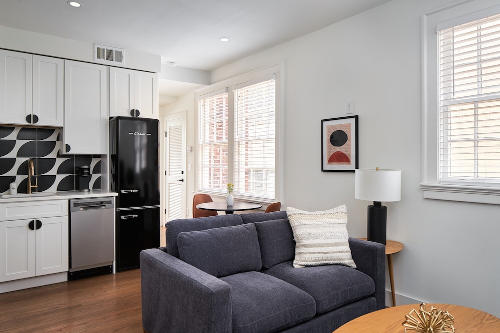 Kasa Studio Revival Atlanta - photo 35