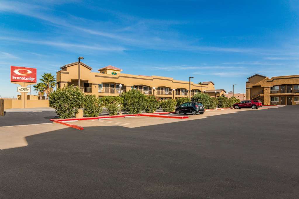 Econo Lodge Hesperia Victorville I 15 - photo 2