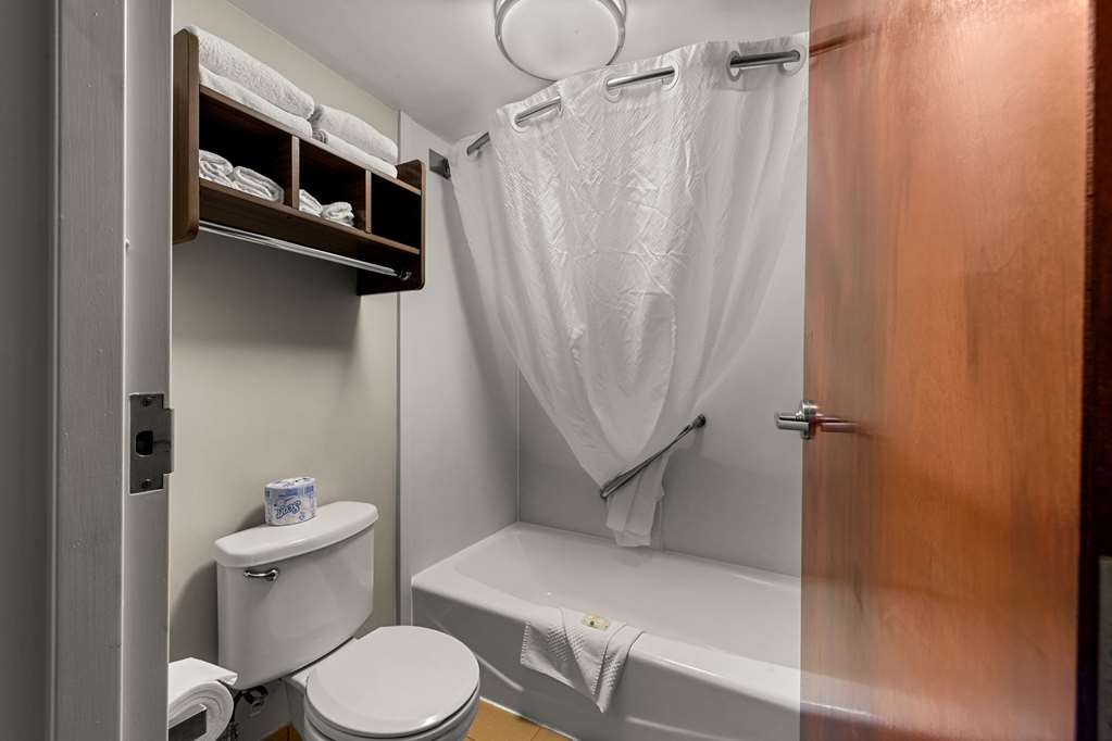 Quality Inn & Suites Matthews Charlotte - photo 41