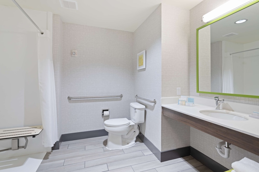 Hampton Inn Jacksonville I 295 East Baymeadows - photo 26