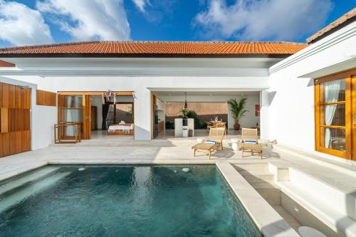 Special Offer Elegant 2 Bedroom Villa with Large Pool in Canggu — 4-Star Luxury Hotel in Canggu, Indonesia