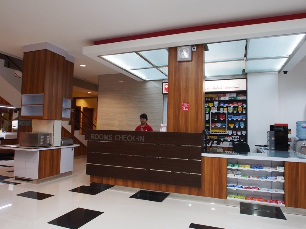 Hotel Bed and Breakfast Surabaya in Surabaya, Indonesia