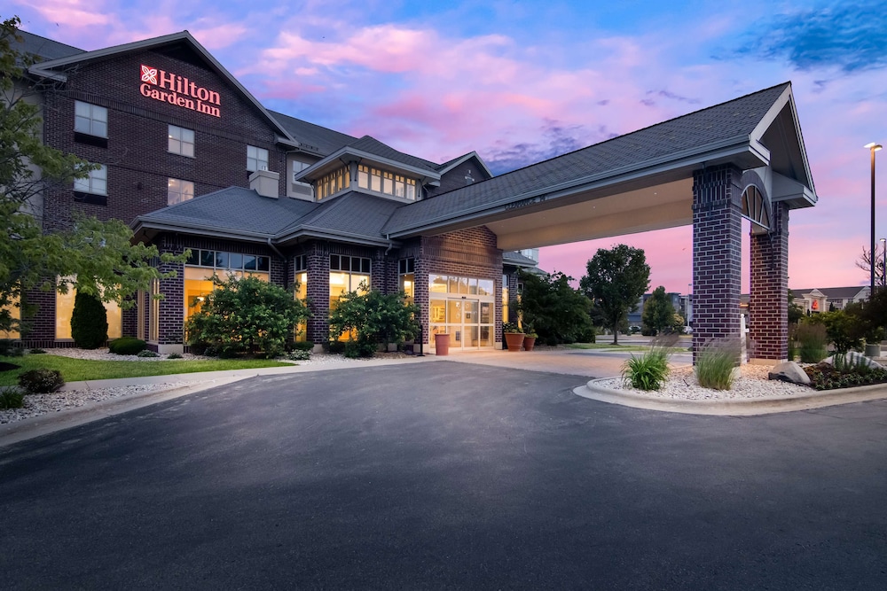 Hilton Garden Inn Madison West Middleton - photo 55