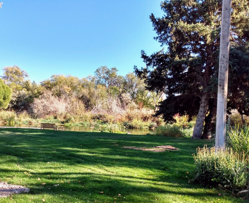 Billingsley Creek - photo 85