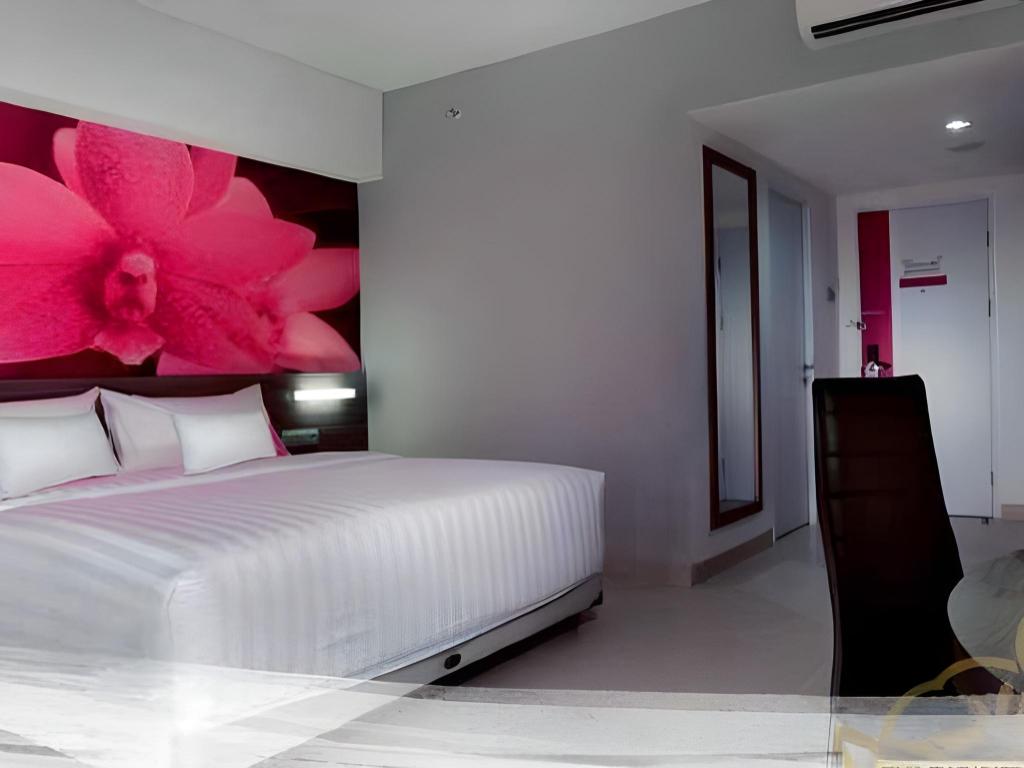 Yusra Inn Hotel Bekasi — Bekasi — photo 4