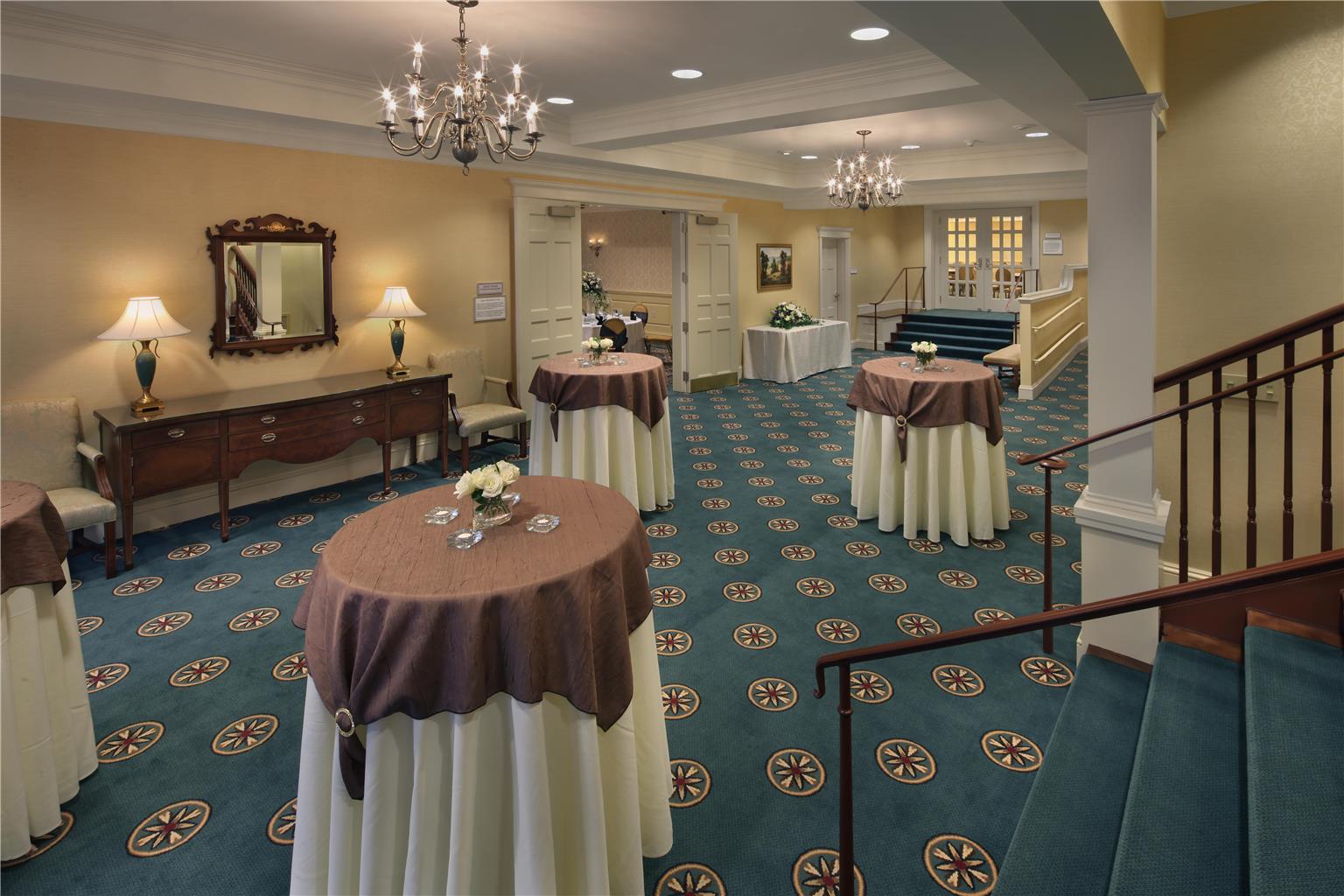 Inn on Boltwood - photo 21