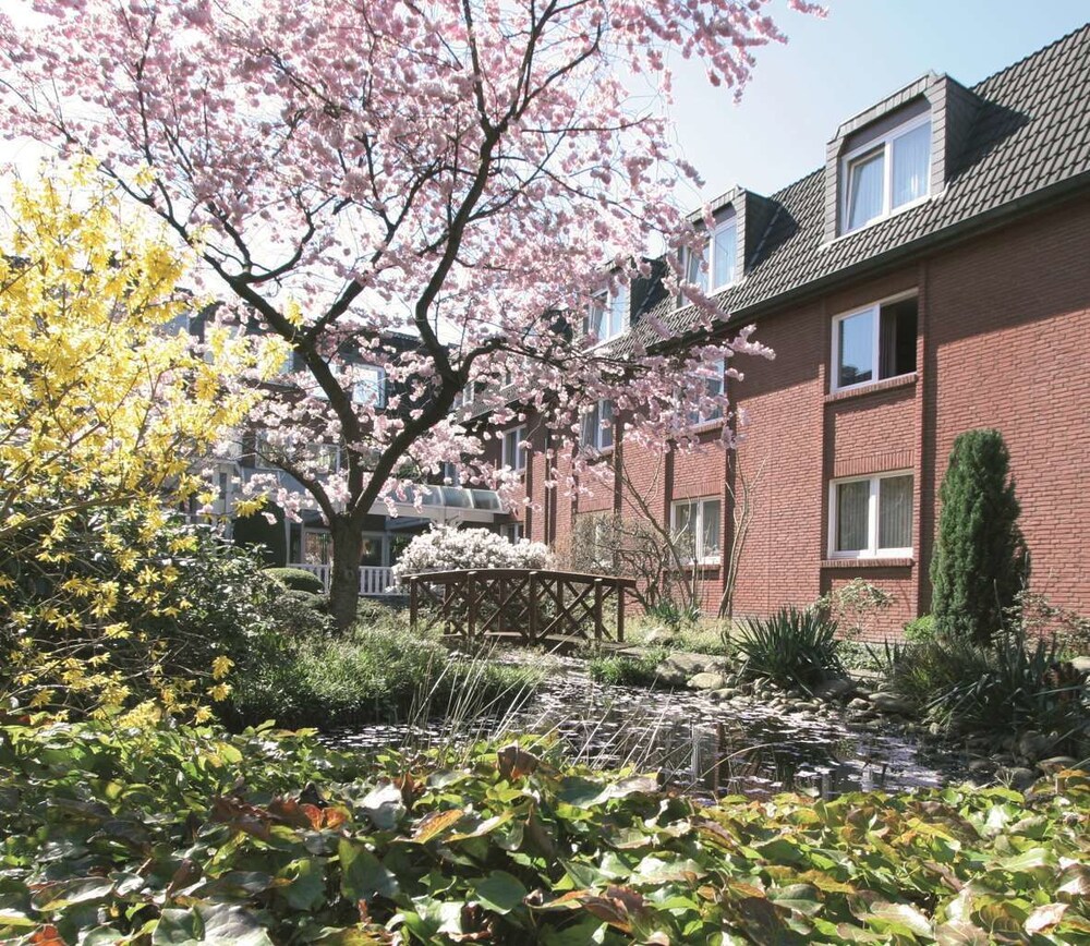 Atlantic Hotel Landgut Horn in Bremen, Germany