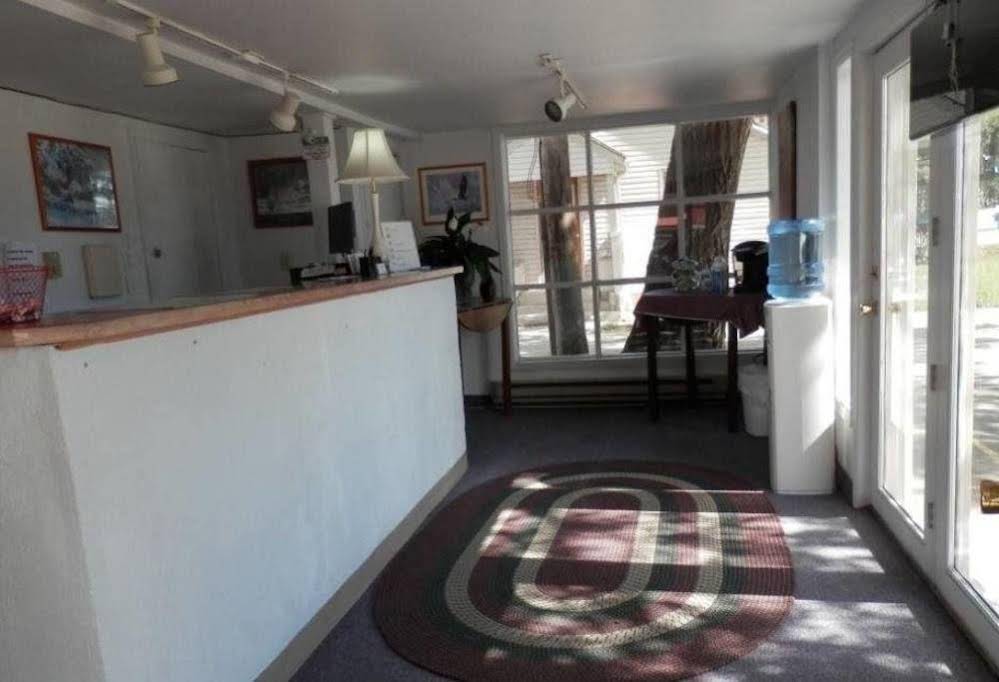 Westward Motel - photo 3
