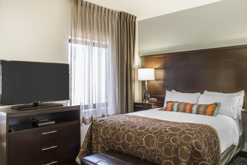 Staybridge Suites Jacksonville Camp Lejeune Area an IHG Hotel - photo 8