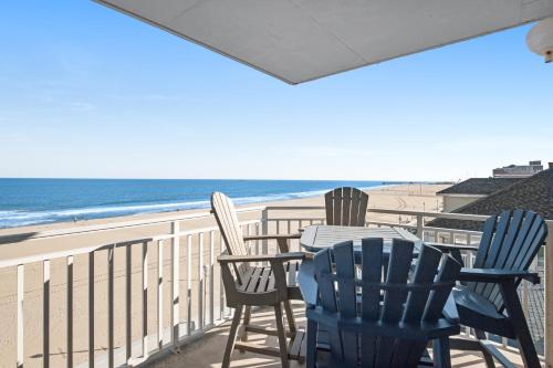 Oceans Mist 501 — 4-Star Luxury Hotel in Ocean City, United States