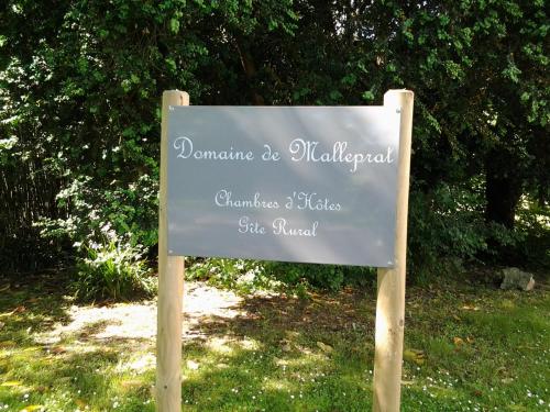 Domaine de Malleprat — hotel in Martillac