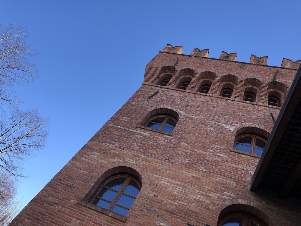 Il Feudo di Agnadello - carbon neutral hotel in Agnadello