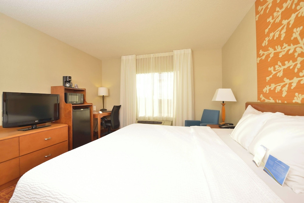 Fairfield Inn & Suites by Marriott Williamsport - photo 3