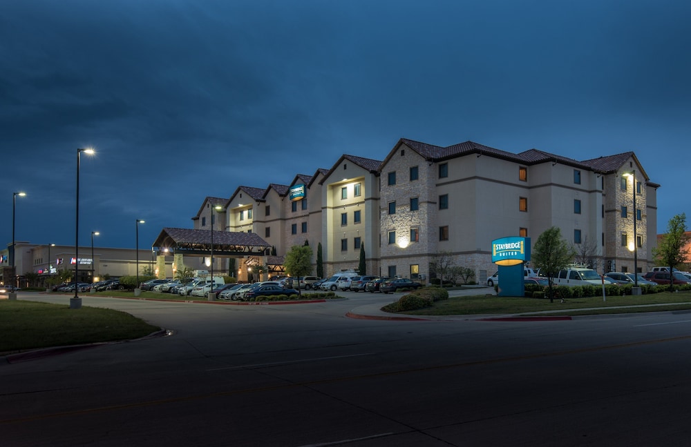 Staybridge Suites DFW Airport North by IHG - photo 60