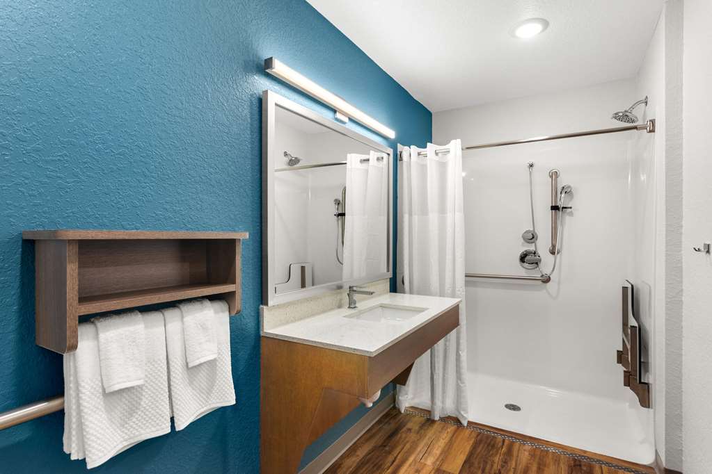 WoodSpring Suites Port St. Lucie - photo 6