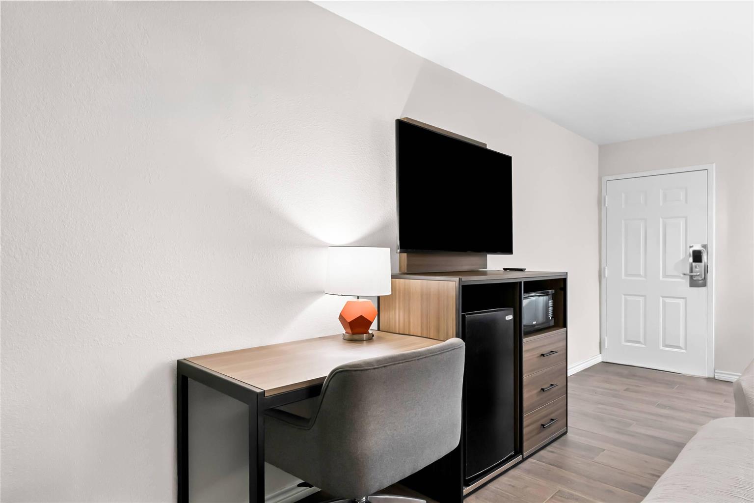 Quality Inn & Suites Port Lavaca Near Lighthouse Beach - photo 38