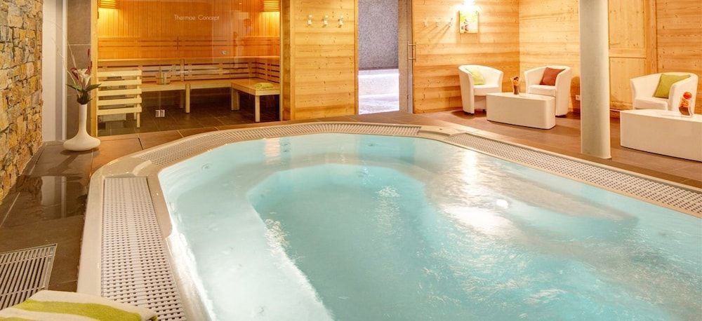 Village Club Mile Ade Morzine in Morzine, France