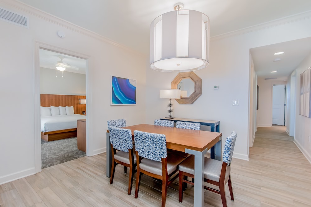 Hilton Pensacola Beach - photo 62