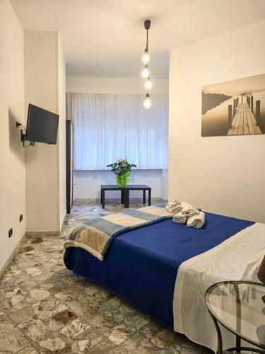 Mario's central Home intero appartamento — 4-Star Luxury Hotel in Naples, Italy