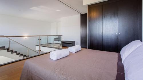 Monte Laguna Duplex Greice Homes — 4-Star Luxury Hotel in Vilamoura, Portugal