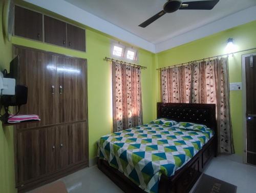 Prashaanti - last minute hotel in Guwahati