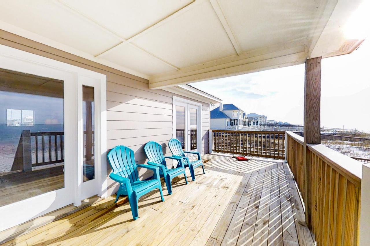 Chapter 13 - carbon neutral hotel in Gulf Shores