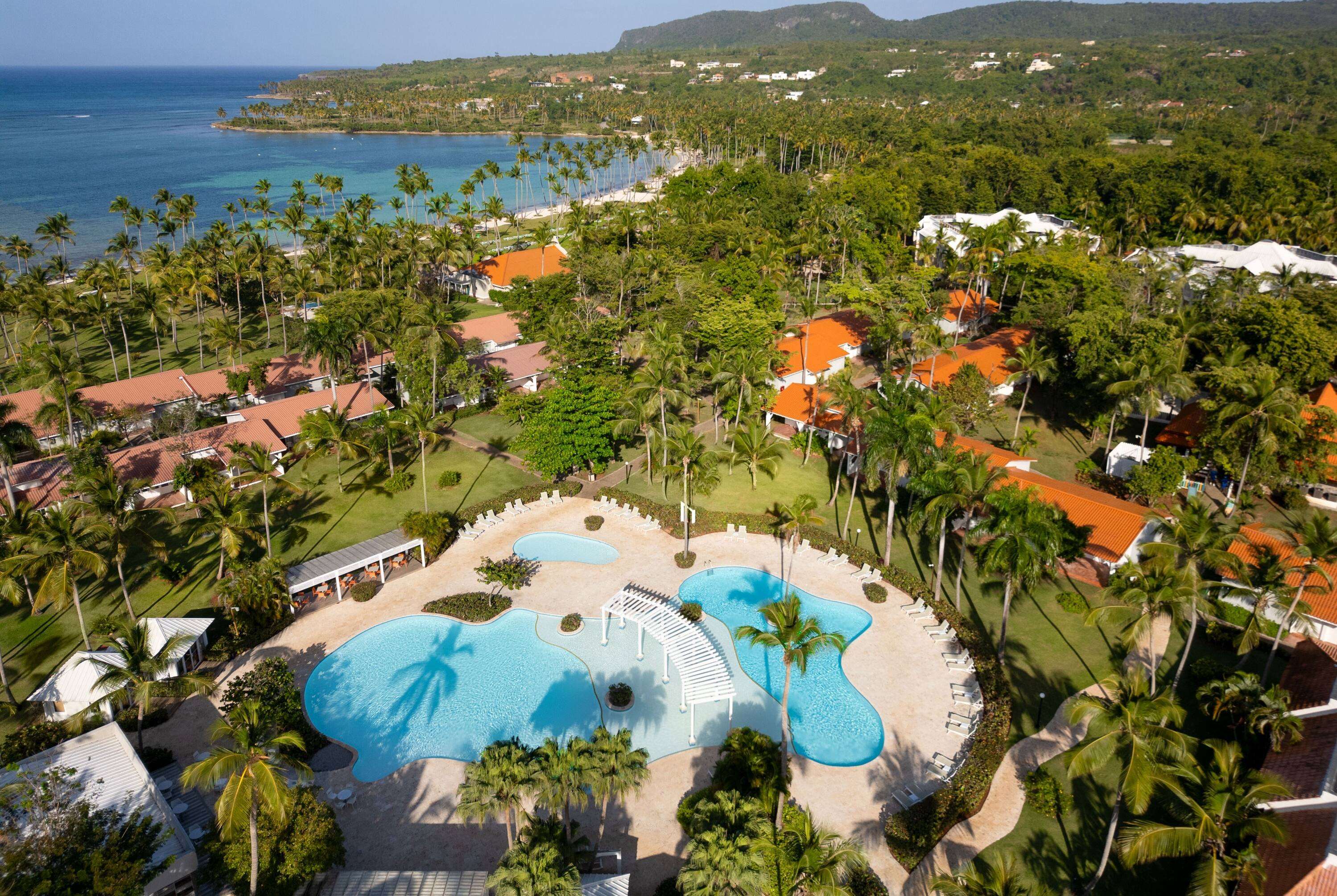 Wyndham Alltra Samana All Inclusive Resort — 4-Star Luxury Hotel in Samana, Dominican Republic