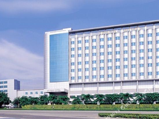 Cinese Hotel - last minute hotel in Dongguan