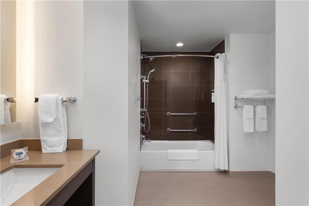 HYATT house Emeryville San Francisco Bay Area - photo 9