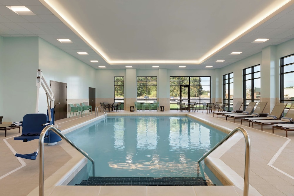 Homewood Suites by Hilton Albany Crossgates Mall NY - photo 27