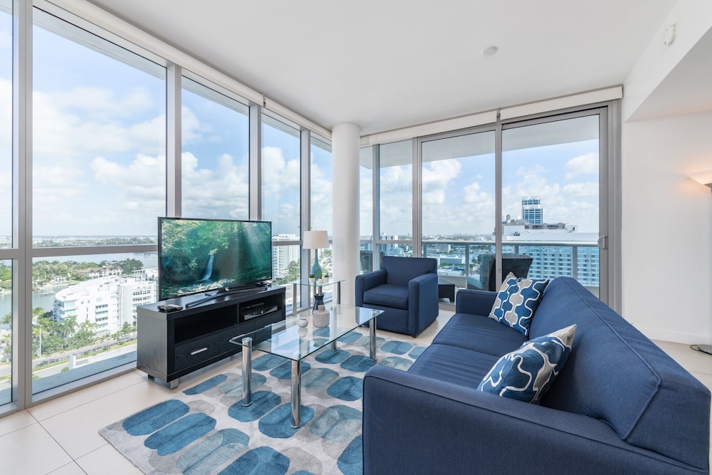 Global Luxury Suites at Monte Carlo - photo 88