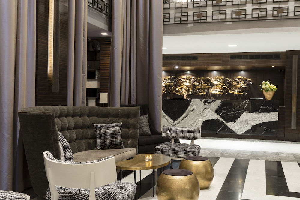 Empire Hotel - photo 8
