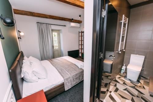 Apartment Atoneli