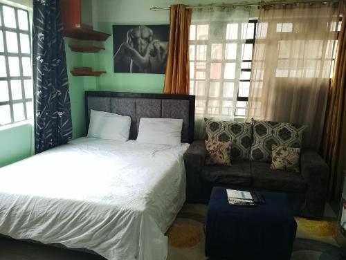 Acacia comfort