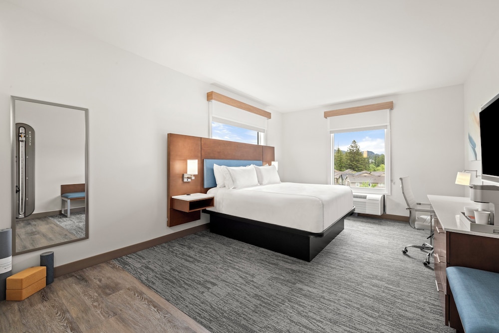 EVEN Hotel Portland Beaverton by IHG - photo 2