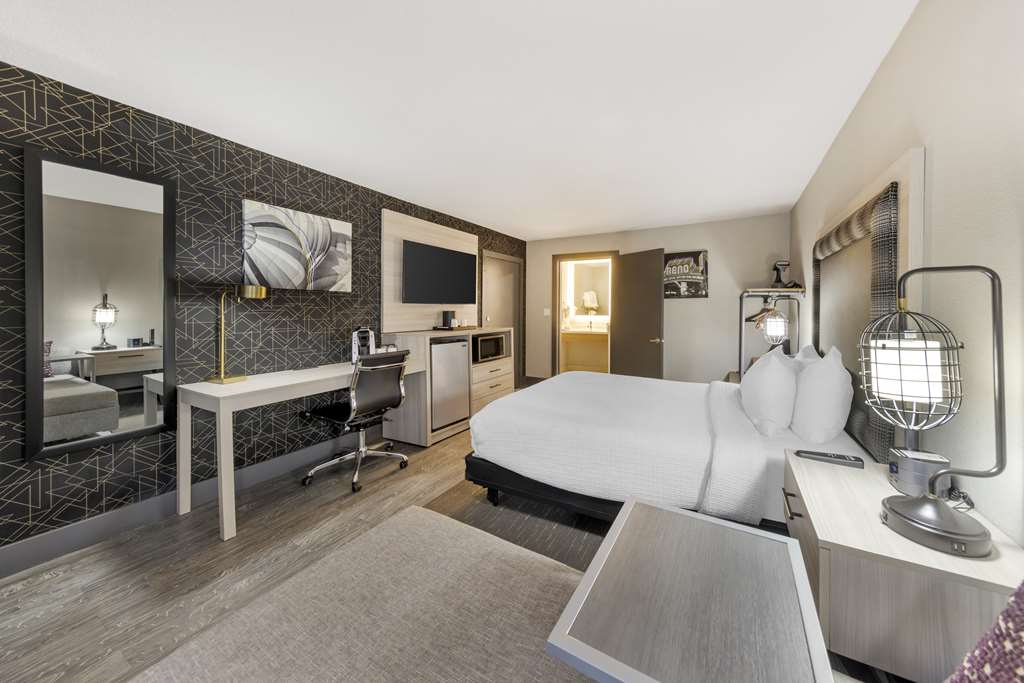 Aiden by Best Western South Reno - photo 26